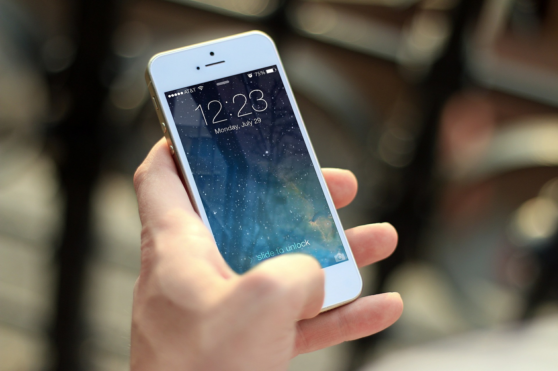 10 most common iPhone problems faced by the users