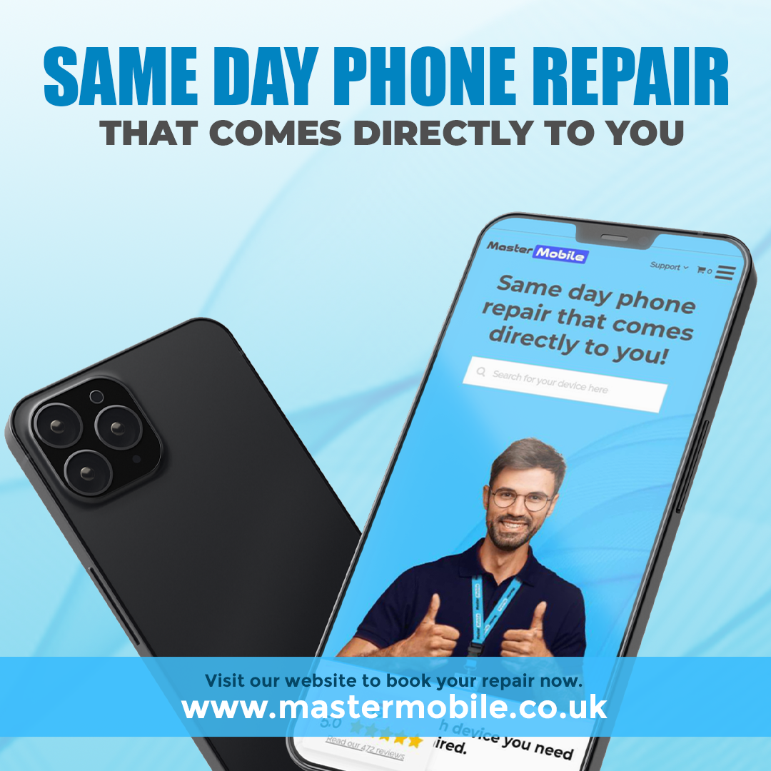 Everything you need to know when getting an iPhone Screen Repaired!