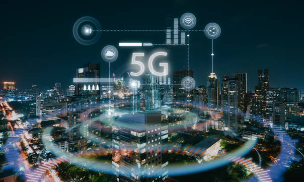 5G Connectivity, What is it ?