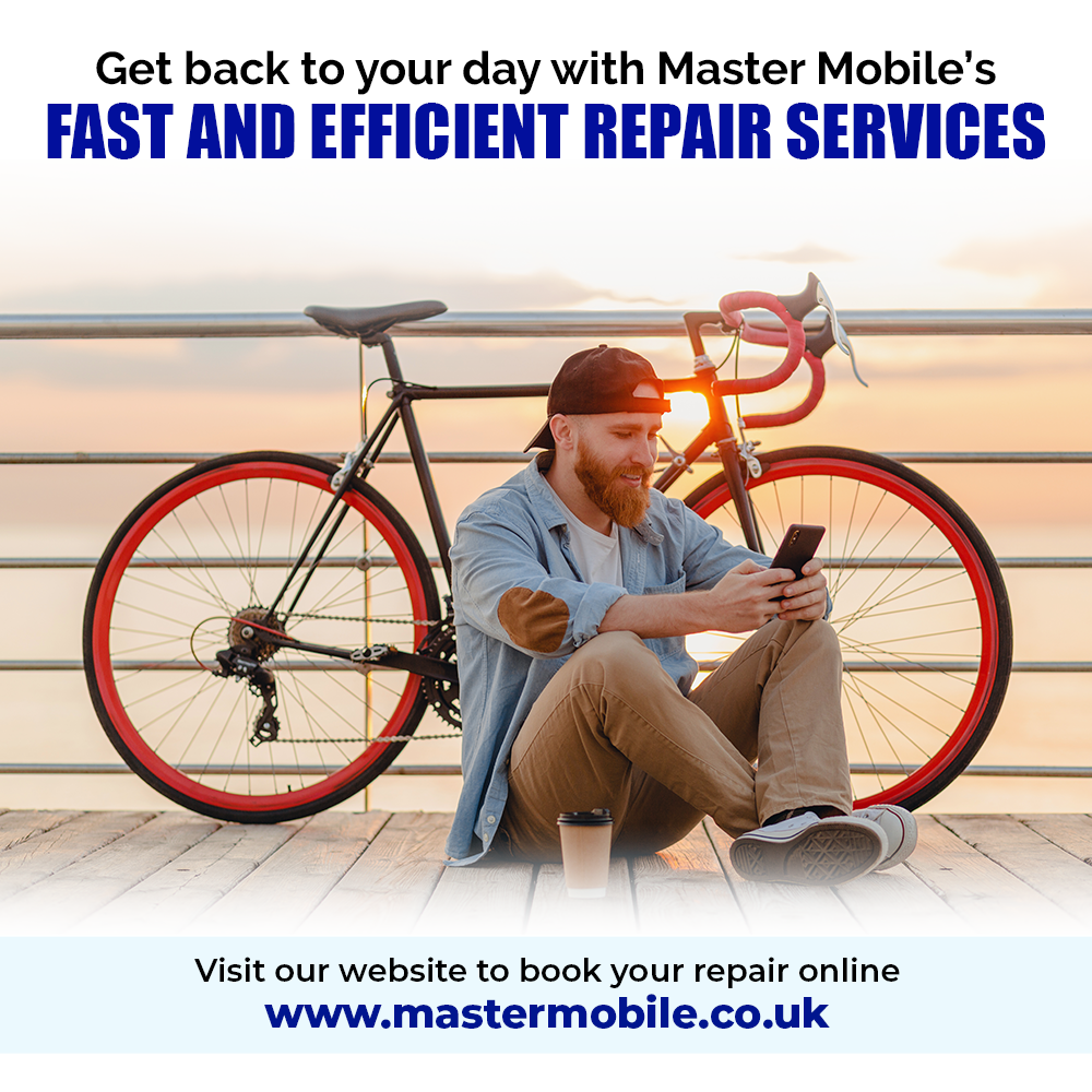 Fast and Efficient: Master Mobile's Exceptional Repair Services