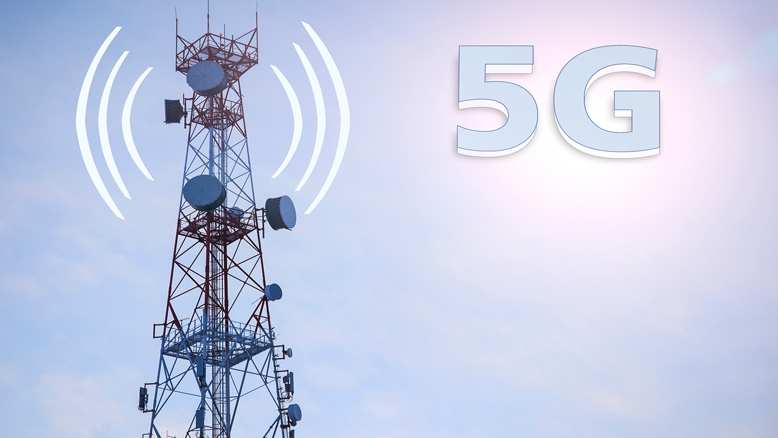 Burntwood, Lichfield, and Aldridge Embrace the Future with 5G Connectivity