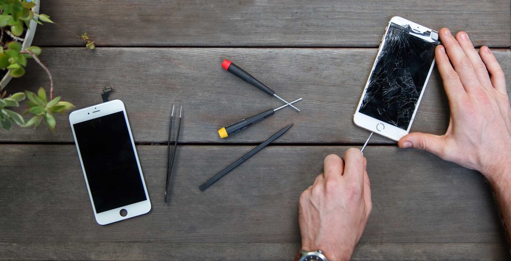 iPhone Repair in Lichfield: Your One-Stop Solution | Master Mobile