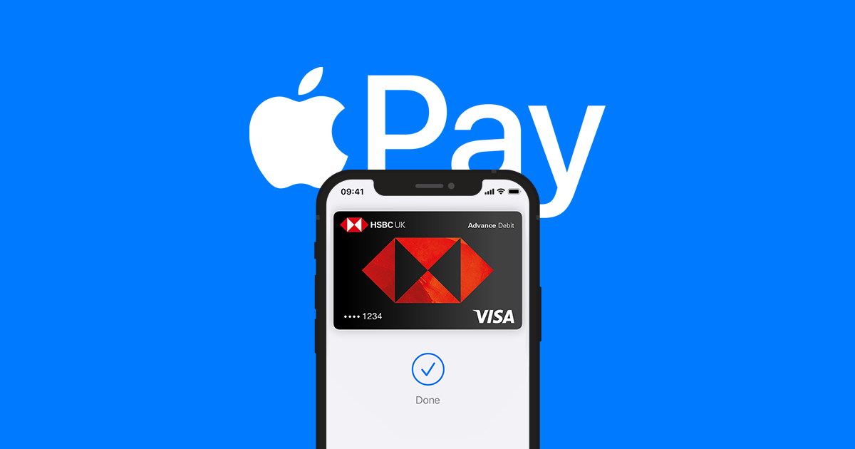 Why We Recommend Apple Pay: A Secure and Convenient Payment Method