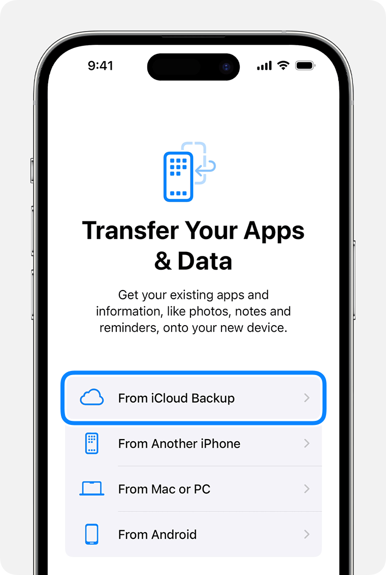 The Ultimate Guide to Transferring Data to Your New Phone: Master Mobile's Expert Tips