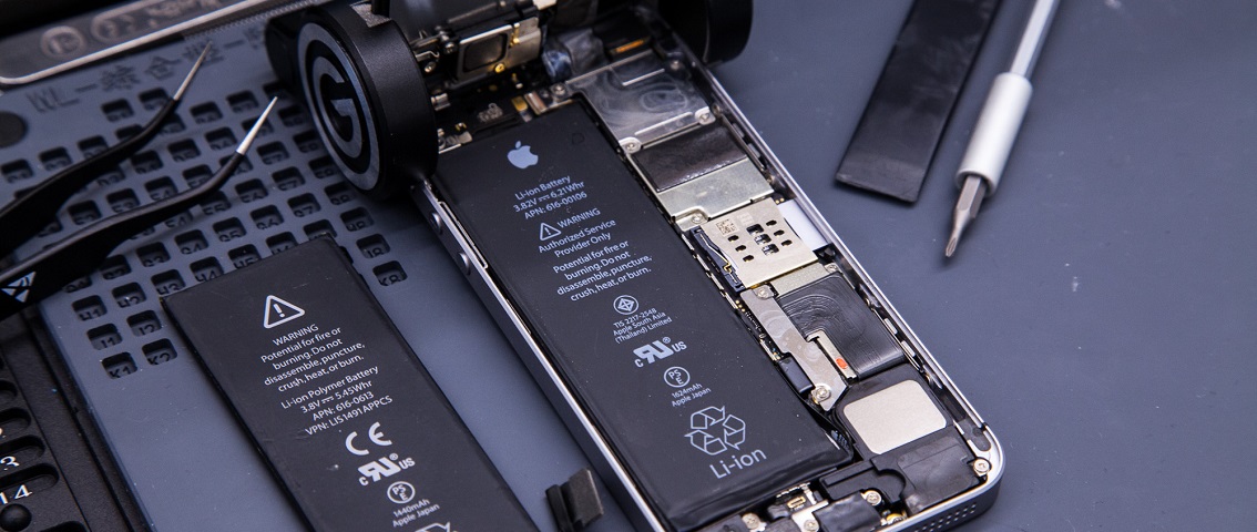 The Power of a New Battery: Unlocking iPhone's Potential