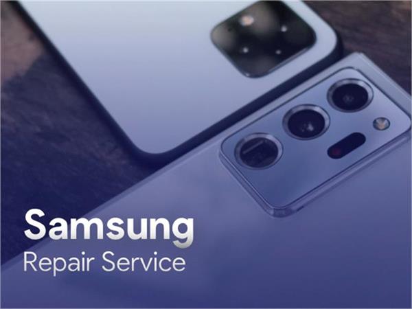 High-Quality Samsung Repairs: Genuine Screens for Ultimate Satisfaction