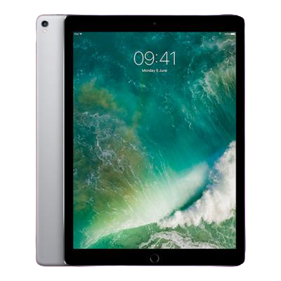 iPad Pro 12.9 (2nd Gen)