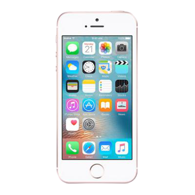iPhone SE (2015)
